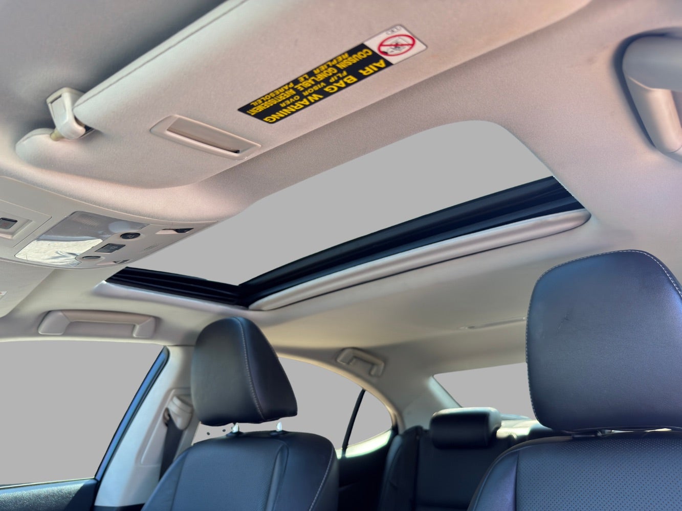 2014 Lexus ES 350 ES 350