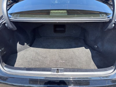 2014 Lexus ES 350 ES 350