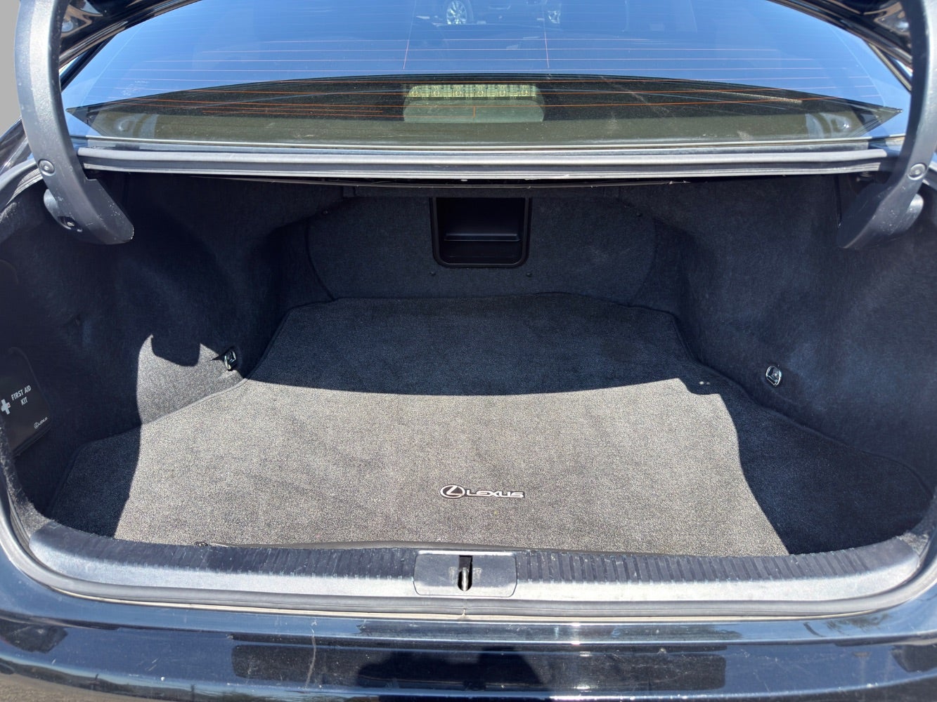 2014 Lexus ES 350 ES 350