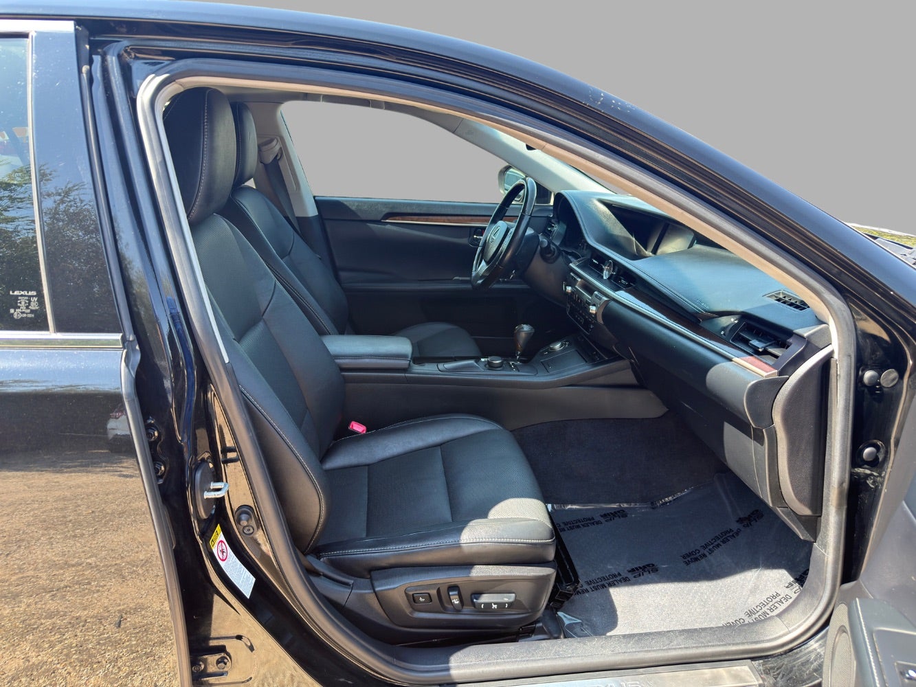 2014 Lexus ES 350 ES 350