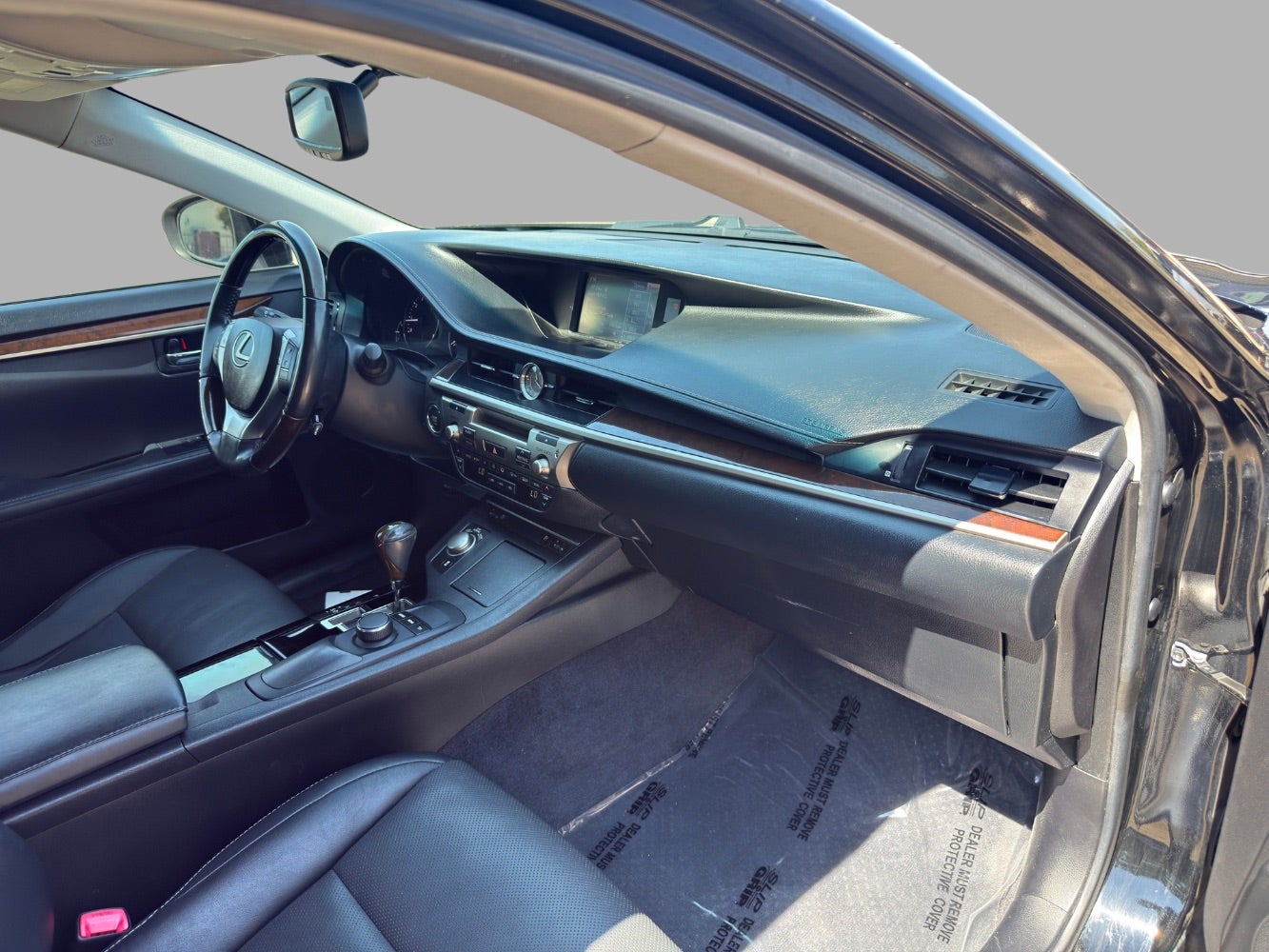 2014 Lexus ES 350 ES 350