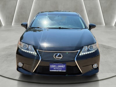 2014 Lexus ES 350 ES 350