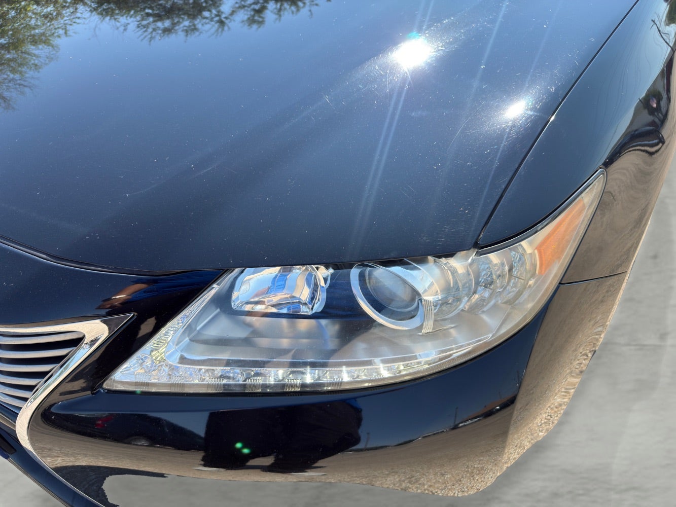 2014 Lexus ES 350 ES 350