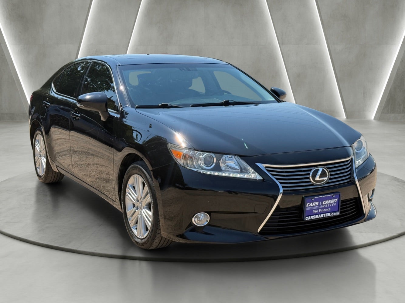 2014 Lexus ES 350 ES 350