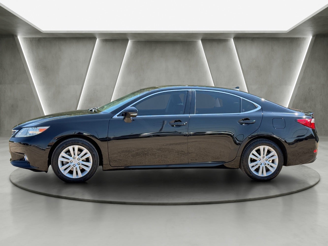 2014 Lexus ES 350 ES 350