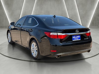 2014 Lexus ES 350 ES 350