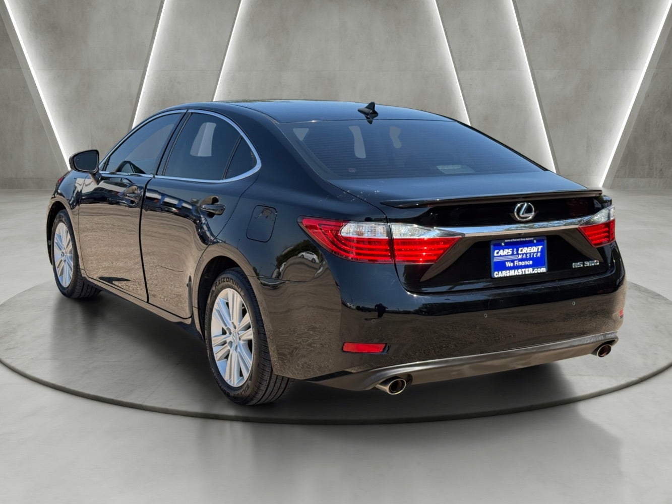 2014 Lexus ES 350 ES 350