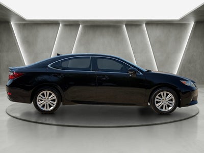 2014 Lexus ES 350 ES 350
