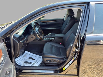 2014 Lexus ES 350 ES 350