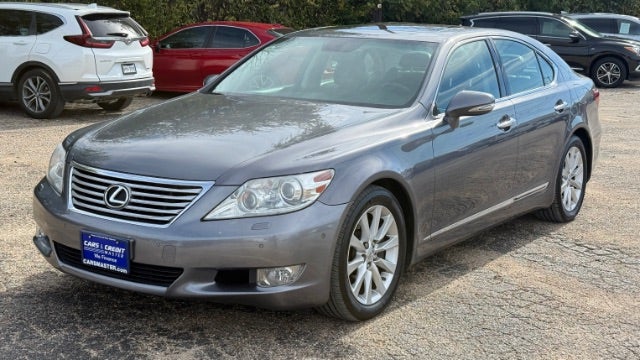 2012 Lexus LS 460 LS 460
