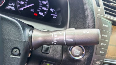 2012 Lexus LS 460 LS 460