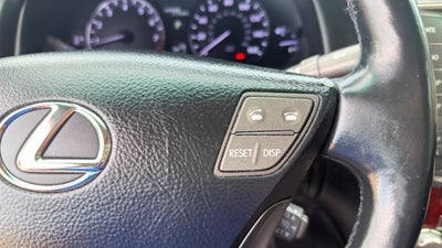 2012 Lexus LS 460 LS 460