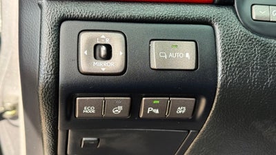 2012 Lexus LS 460 LS 460