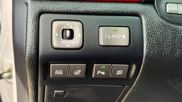 2012 Lexus LS 460 LS 460