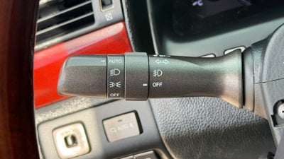 2012 Lexus LS 460 LS 460