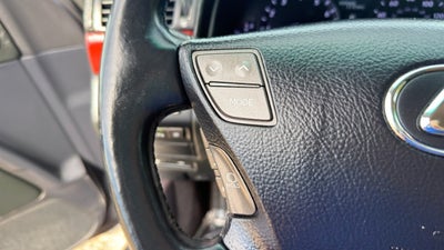 2012 Lexus LS 460 LS 460