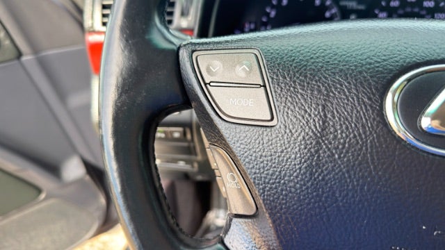 2012 Lexus LS 460 LS 460