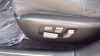 2012 Lexus LS 460 LS 460