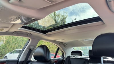 2012 Lexus LS 460 LS 460