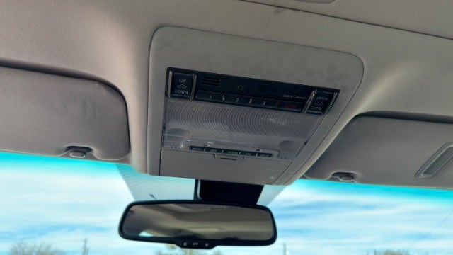 2012 Lexus LS 460 LS 460