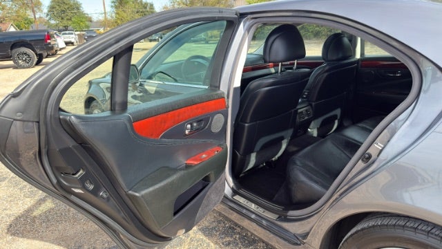 2012 Lexus LS 460 LS 460