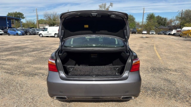 2012 Lexus LS 460 LS 460