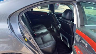 2012 Lexus LS 460 LS 460