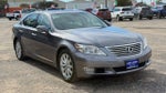 2012 Lexus LS 460 LS 460