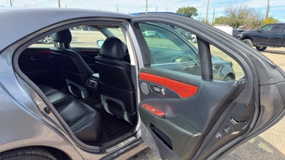2012 Lexus LS 460 LS 460