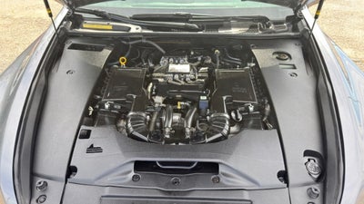 2012 Lexus LS 460 LS 460