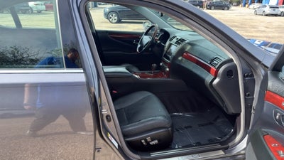 2012 Lexus LS 460 LS 460