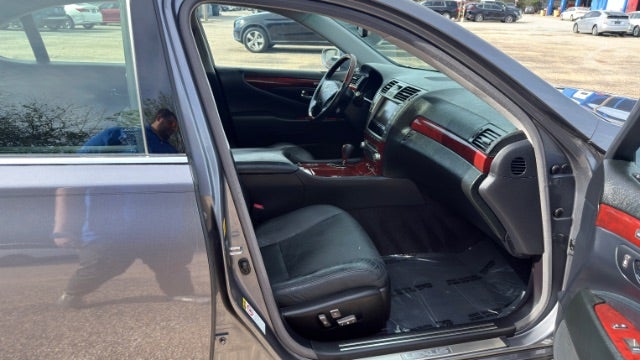 2012 Lexus LS 460 LS 460