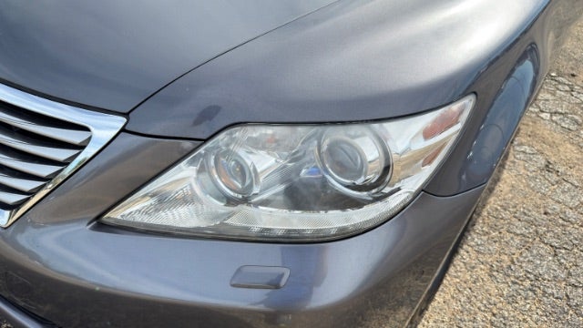 2012 Lexus LS 460 LS 460