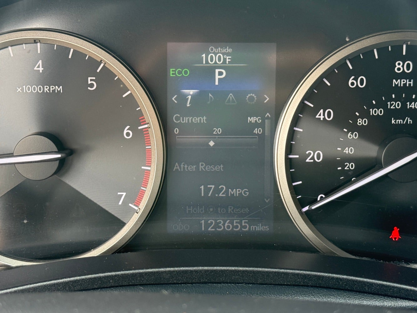 2016 Lexus NX 200t FWD