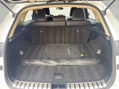 2016 Lexus NX 200t FWD