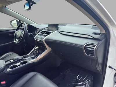 2016 Lexus NX 200t FWD