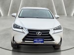 2016 Lexus NX 200t FWD