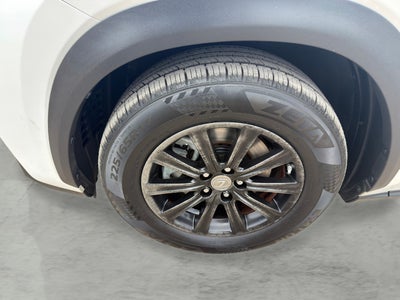 2016 Lexus NX 200t FWD