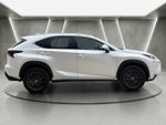 2016 Lexus NX 200t FWD