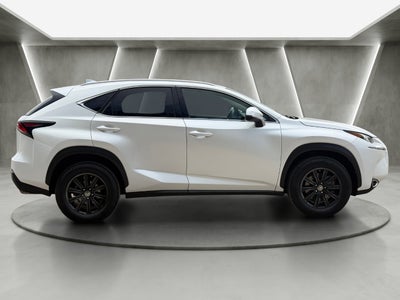 2016 Lexus NX 200t FWD