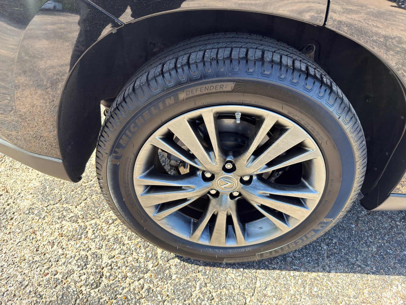 2014 Lexus RX 350 RX 350