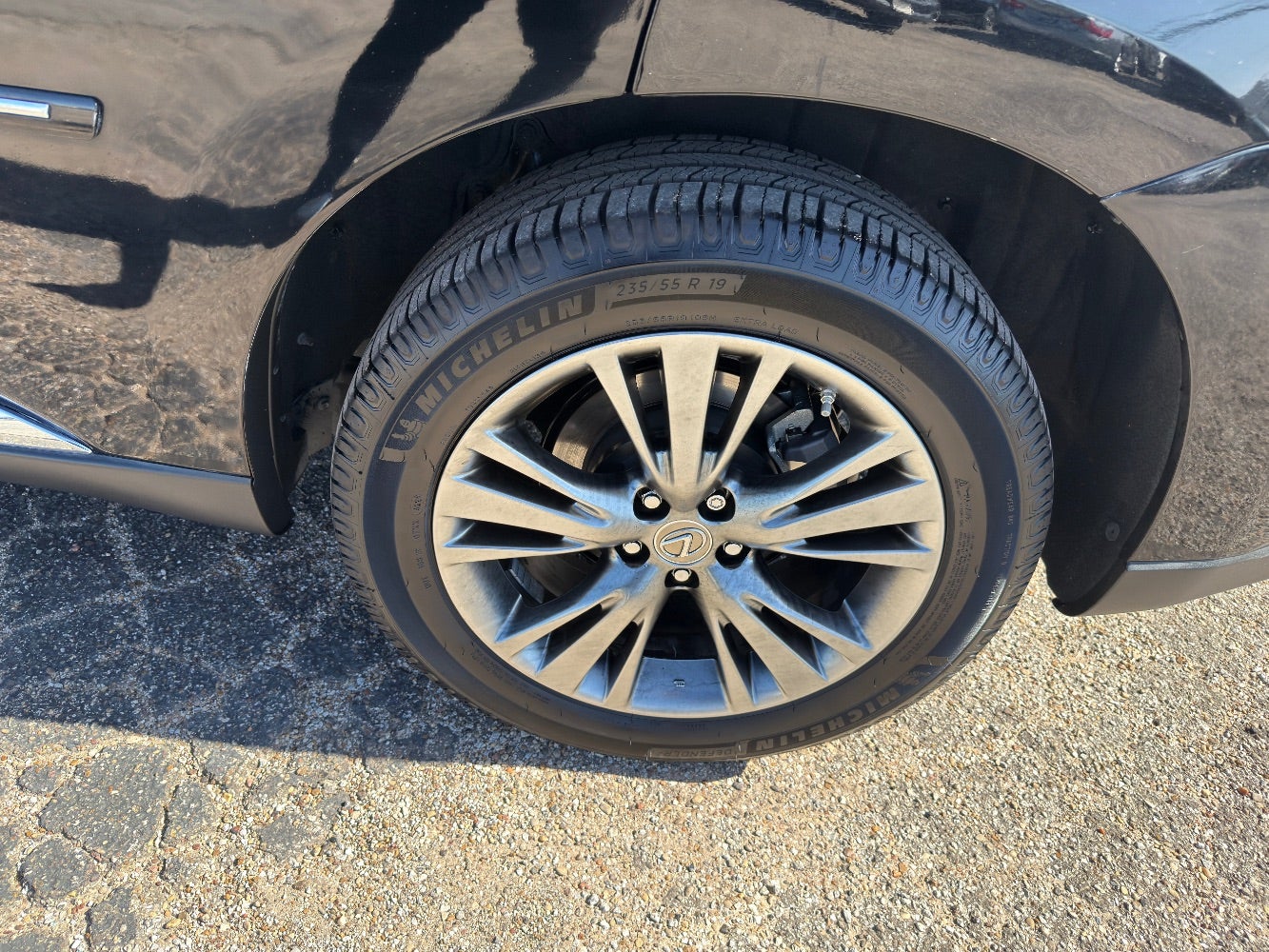 2014 Lexus RX 350 RX 350