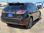 2014 Lexus RX 350 RX 350