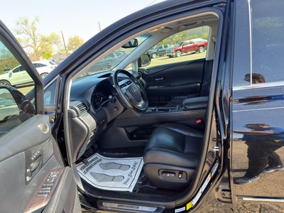 2014 Lexus RX 350 RX 350