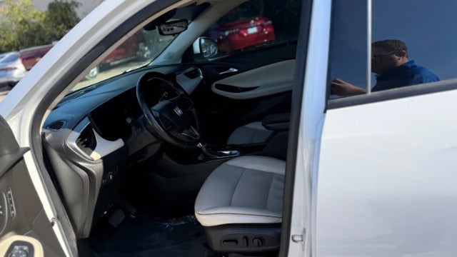 2024 Buick Encore GX Avenir FWD