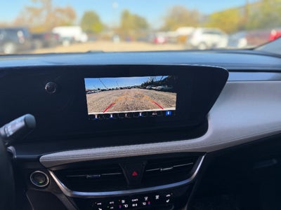 2024 Buick Encore GX Avenir FWD