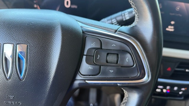 2024 Buick Encore GX Avenir FWD