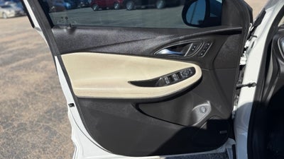 2024 Buick Encore GX Avenir FWD