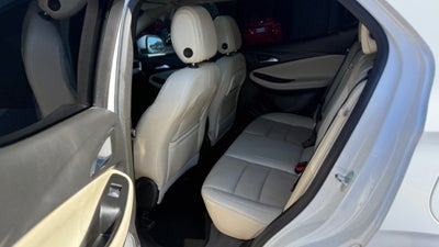 2024 Buick Encore GX Avenir FWD