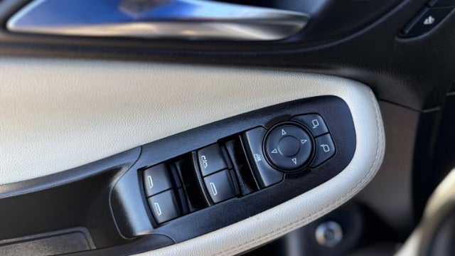 2024 Buick Encore GX Avenir FWD